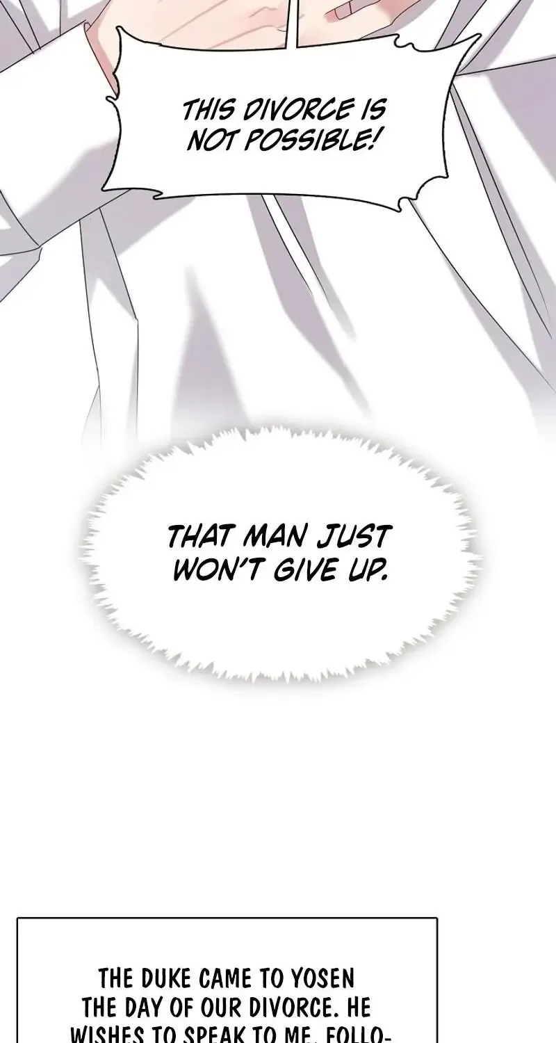 Darling, Why Do You Regret It? Zinmanga X Chapter 12 Page 20