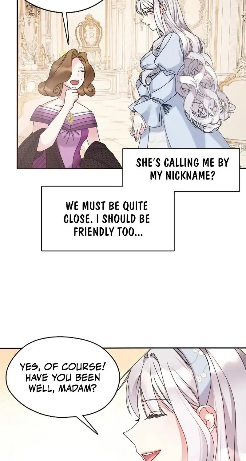 Darling, Why Do You Regret It? Zinmanga X Chapter 12 Page 38