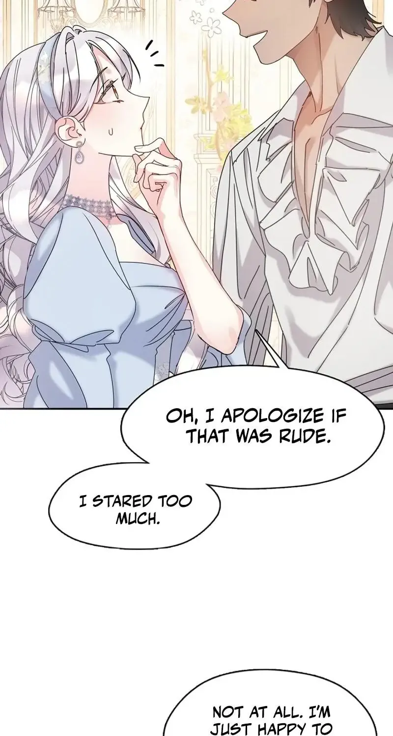 Darling, Why Do You Regret It? Zinmanga X Chapter 12 Page 49