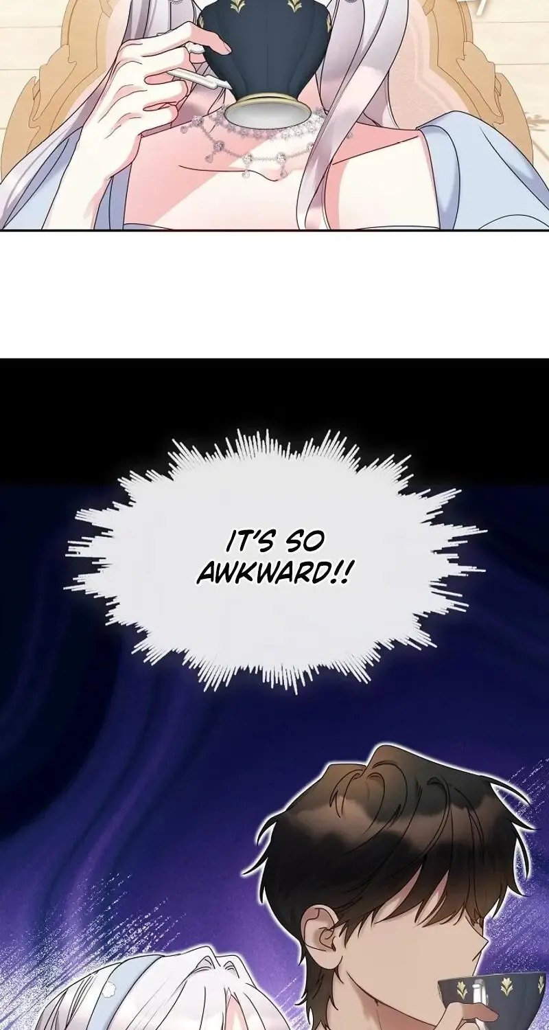Darling, Why Do You Regret It? Zinmanga X Chapter 12 Page 53