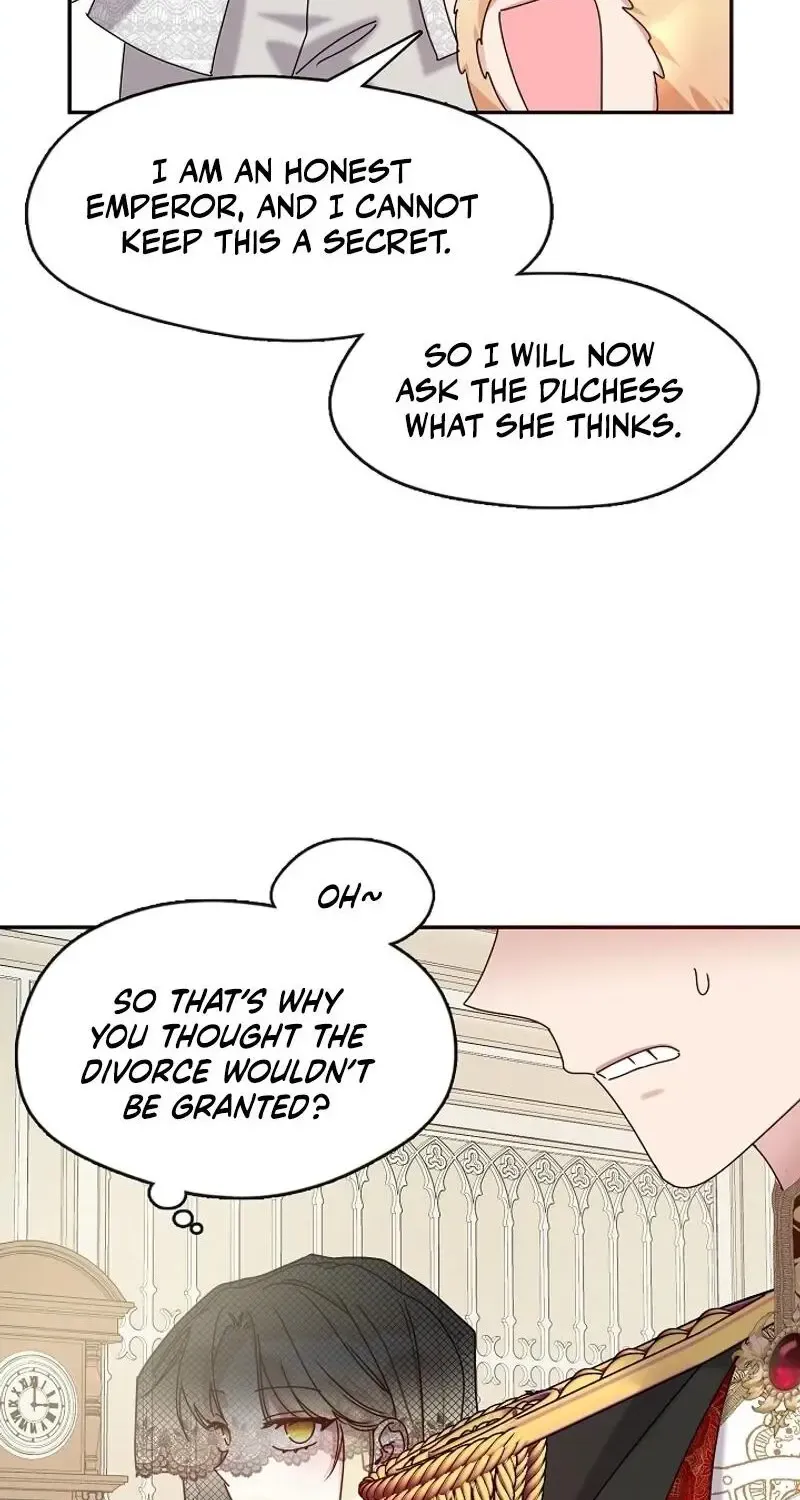 Darling, Why Do You Regret It? Zinmanga X Chapter 11 Page 34