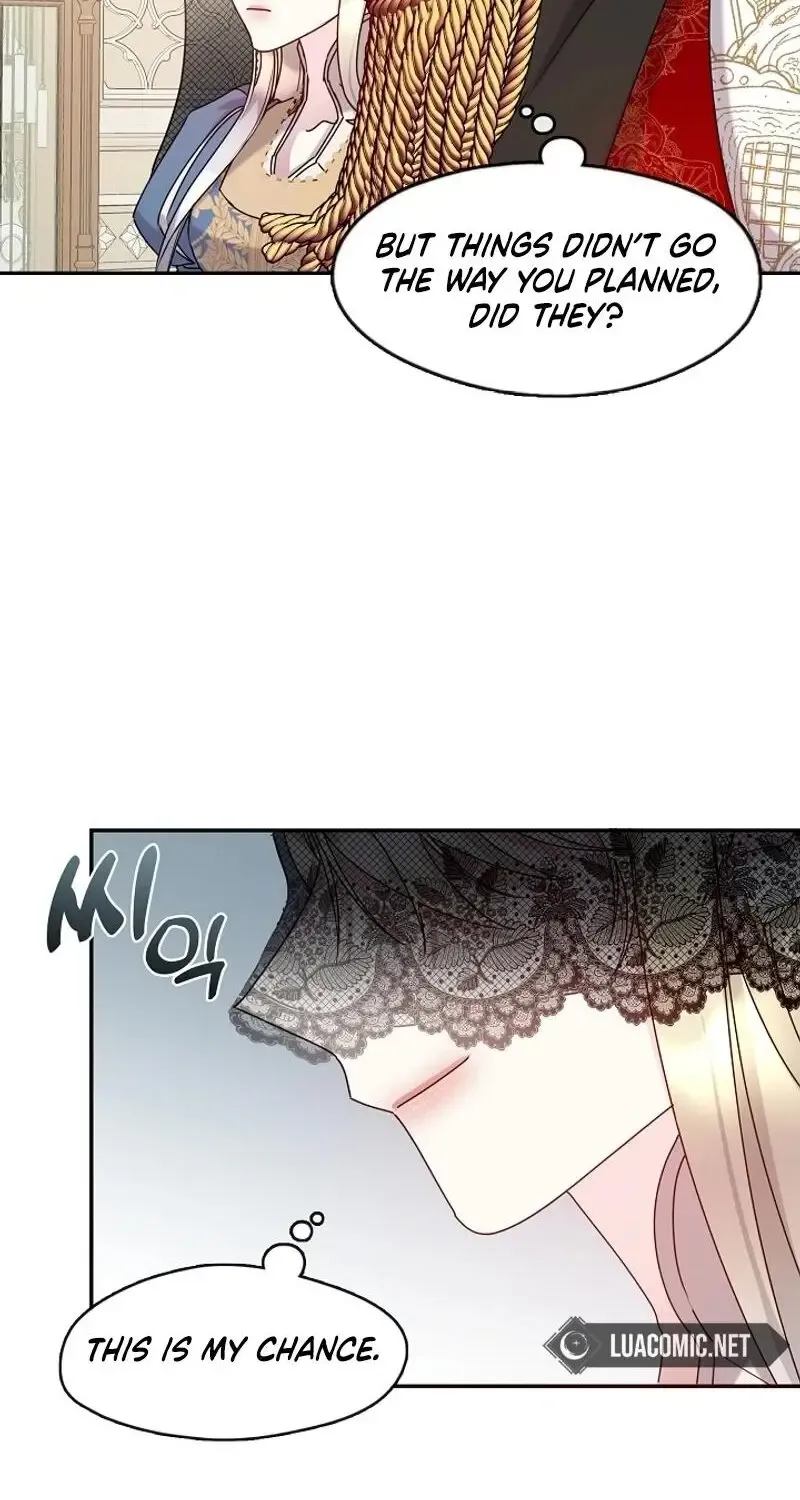 Darling, Why Do You Regret It? Zinmanga X Chapter 11 Page 35