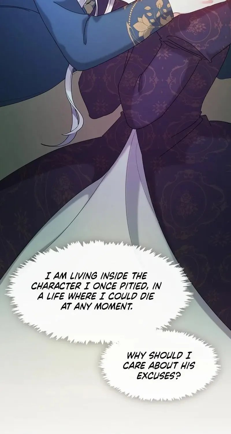 Darling, Why Do You Regret It? Zinmanga X Chapter 11 Page 50