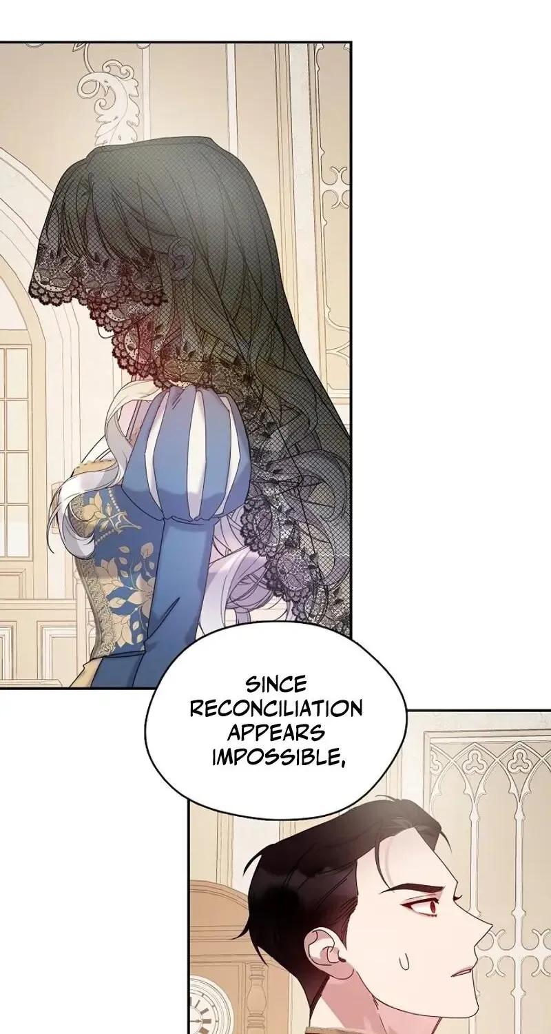 Darling, Why Do You Regret It? Zinmanga X Chapter 11 Page 56