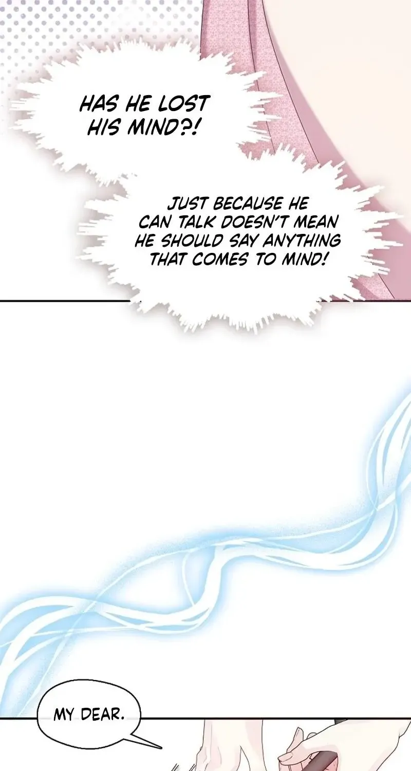 Darling, Why Do You Regret It? Zinmanga X Chapter 10 Page 34