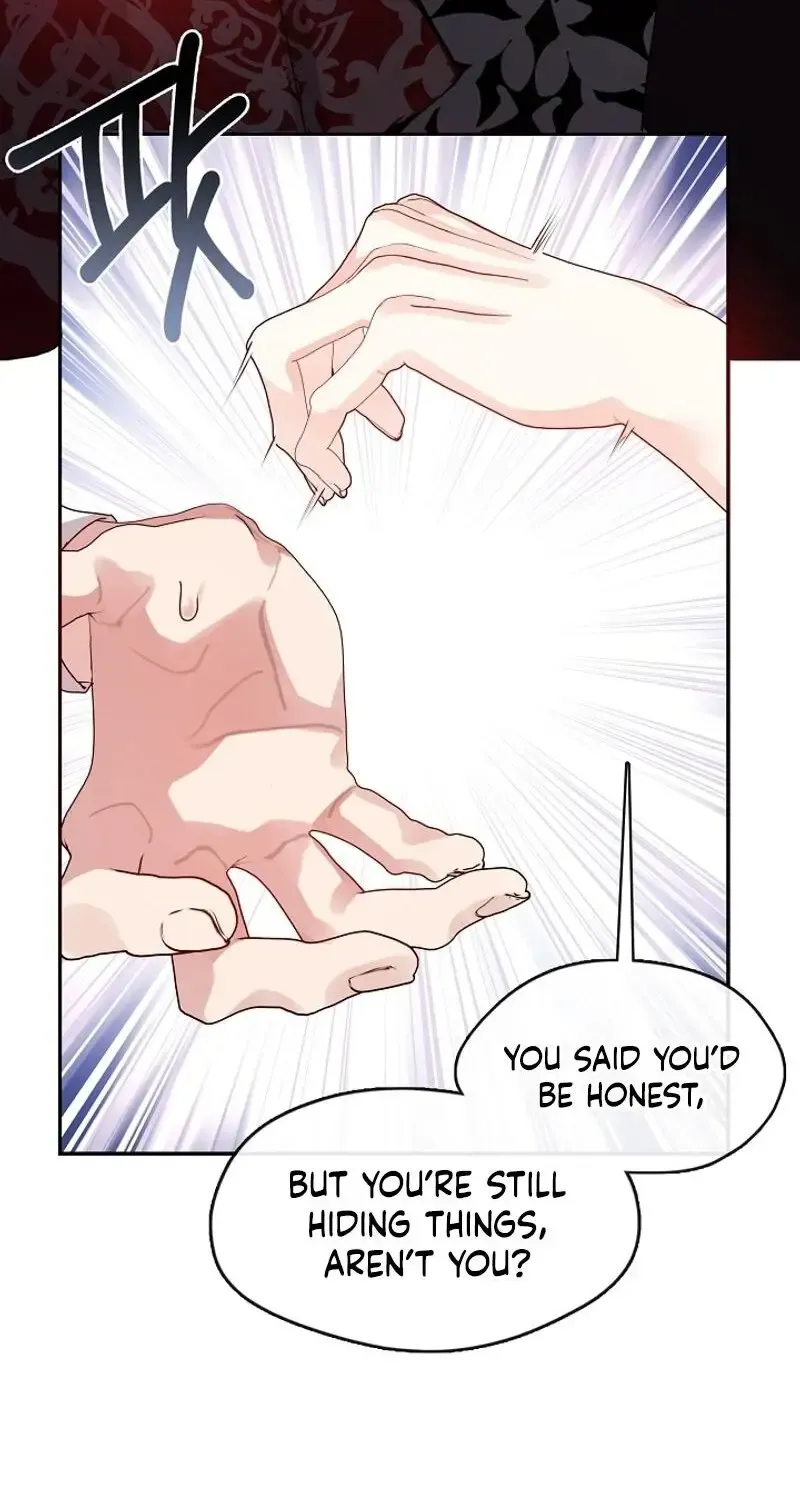 Darling, Why Do You Regret It? Zinmanga X Chapter 10 Page 44