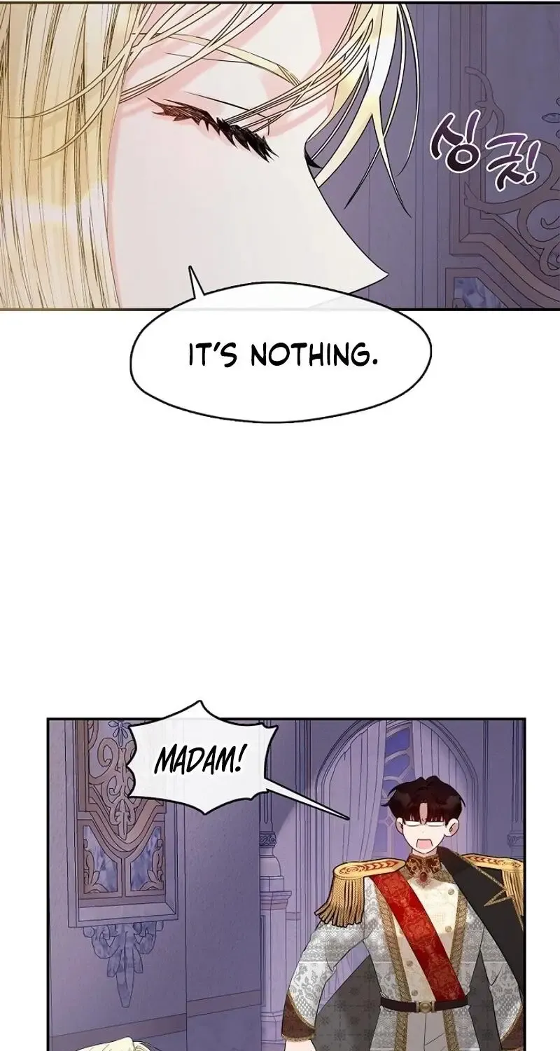 Darling, Why Do You Regret It? Zinmanga X Chapter 8 Page 24