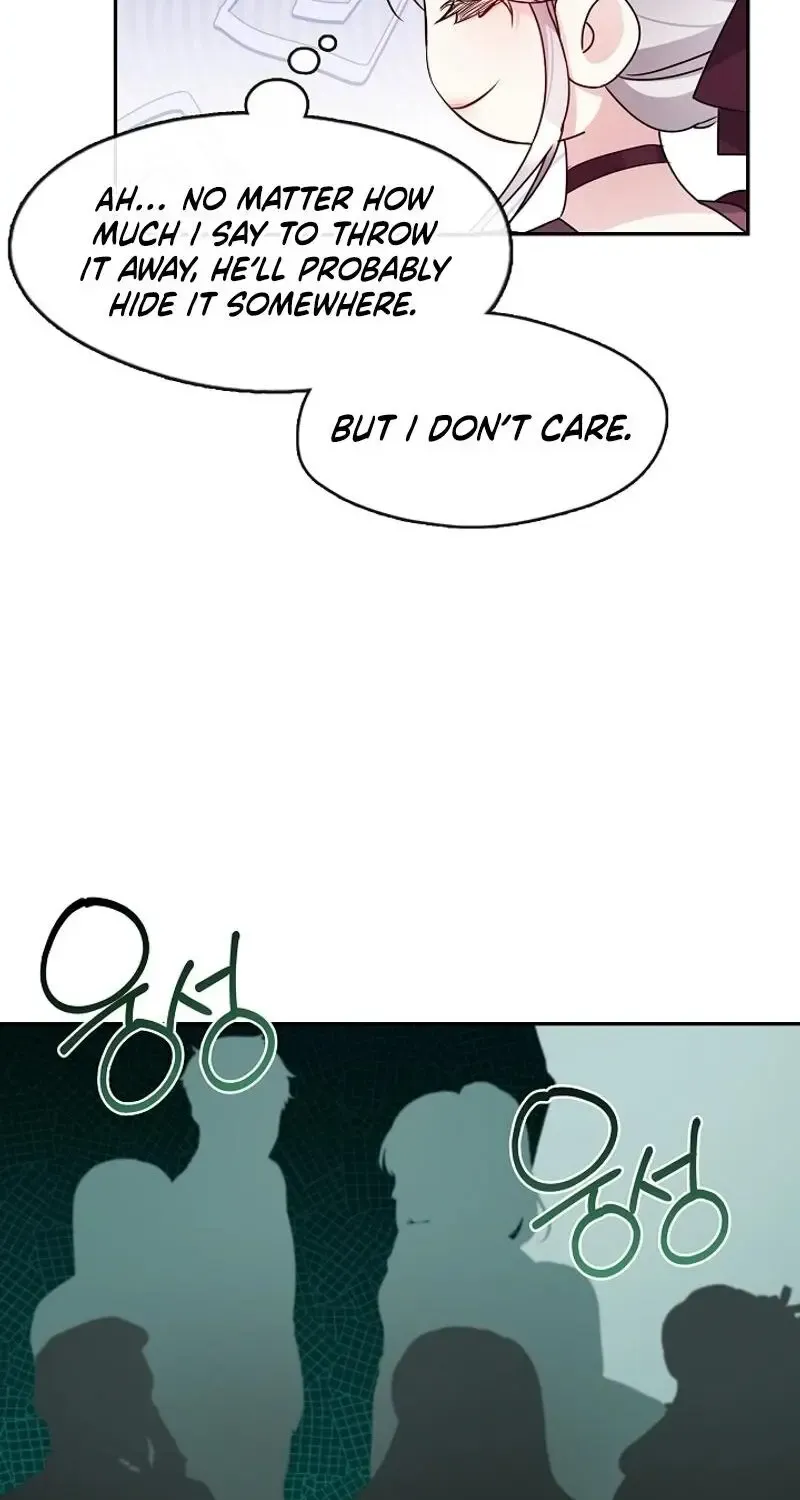 Darling, Why Do You Regret It? Zinmanga X Chapter 8 Page 72
