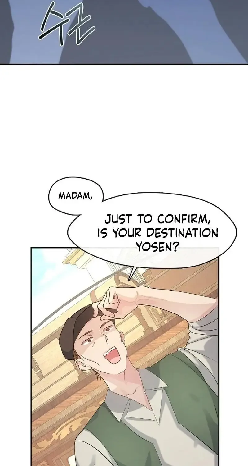 Darling, Why Do You Regret It? Zinmanga X Chapter 8 Page 76