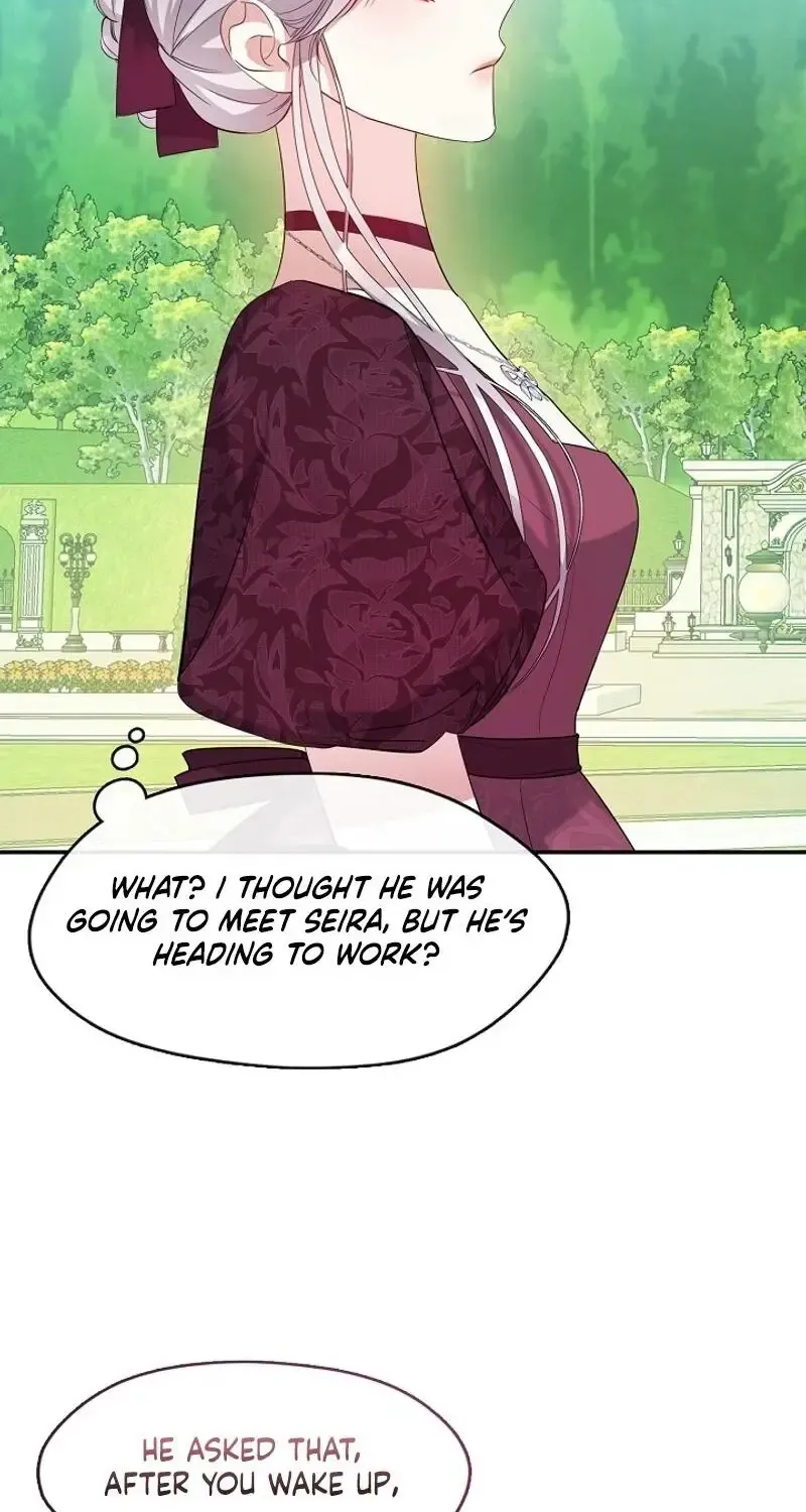 Darling, Why Do You Regret It? Zinmanga X Chapter 8 Page 79