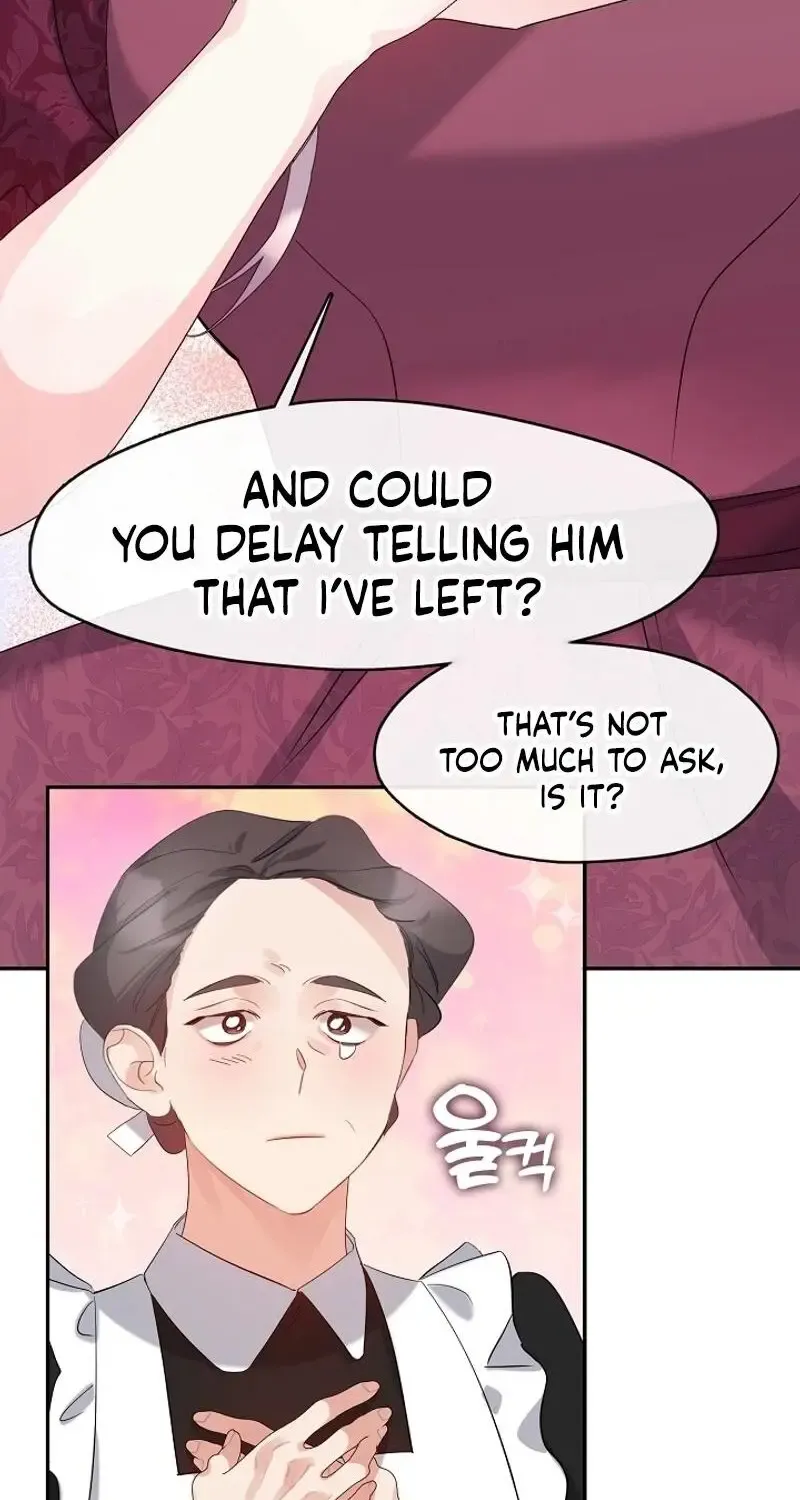 Darling, Why Do You Regret It? Zinmanga X Chapter 8 Page 89