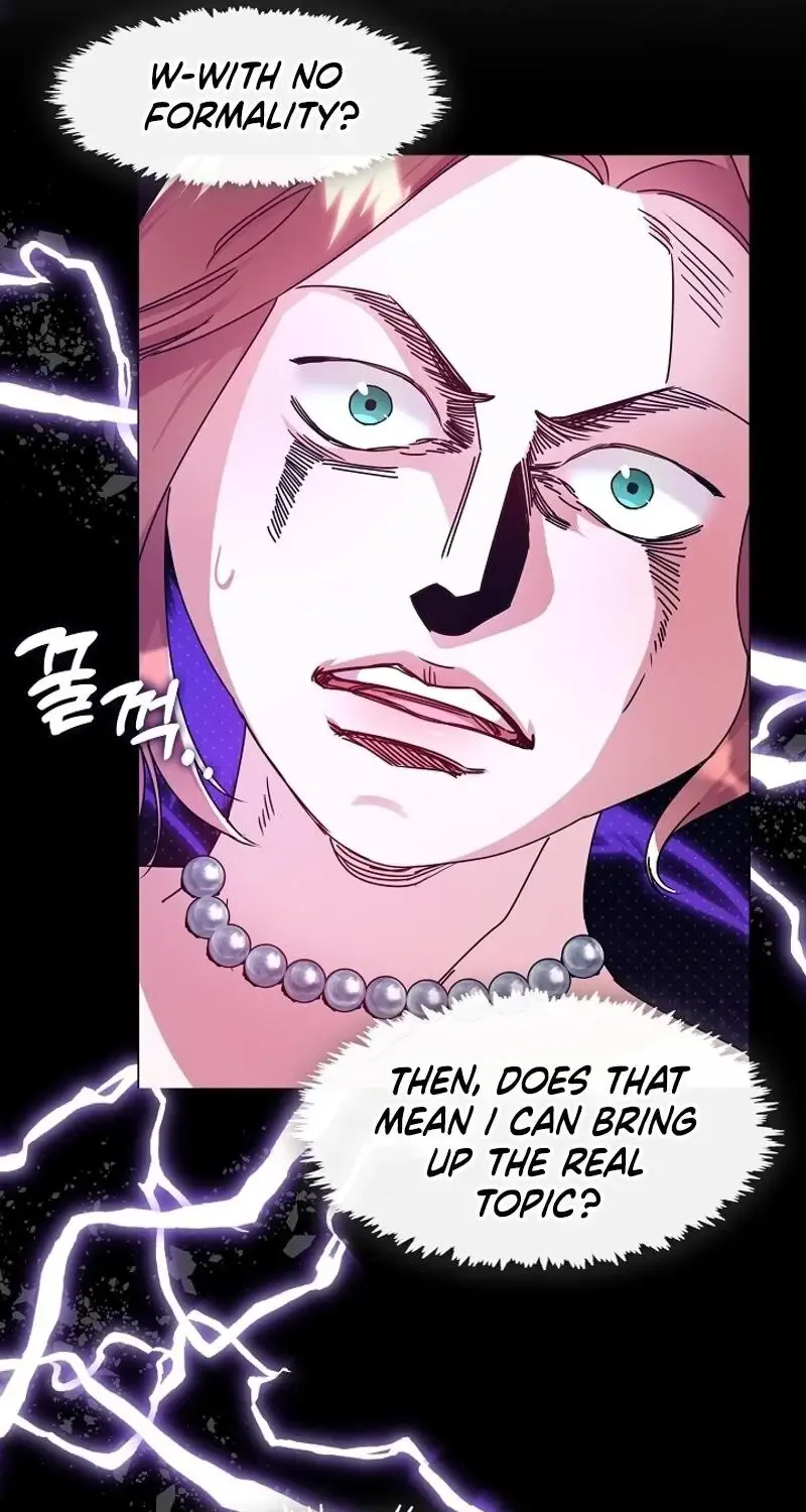 Darling, Why Do You Regret It? Zinmanga X Chapter 7 Page 13