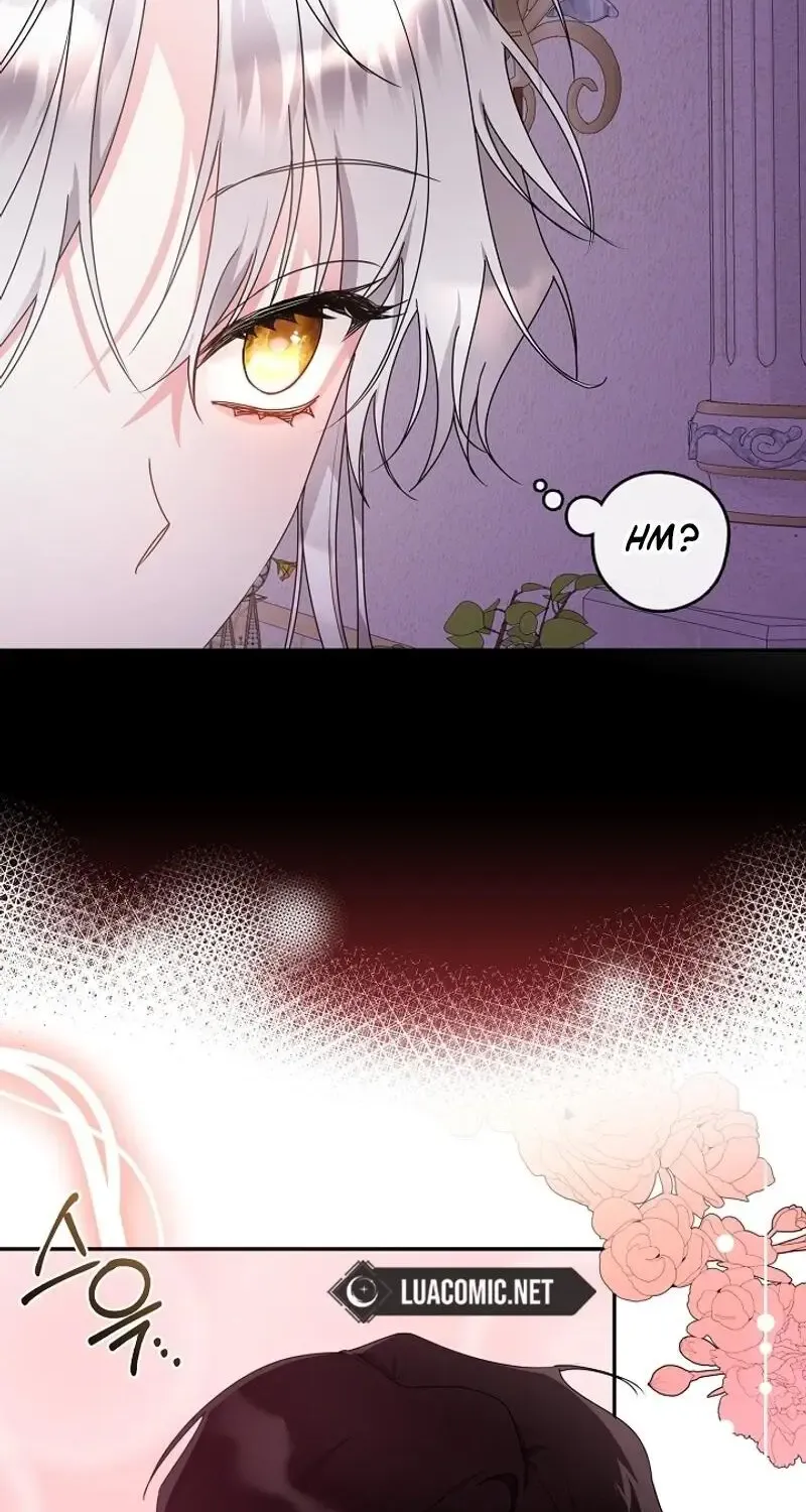 Darling, Why Do You Regret It? Zinmanga X Chapter 7 Page 32