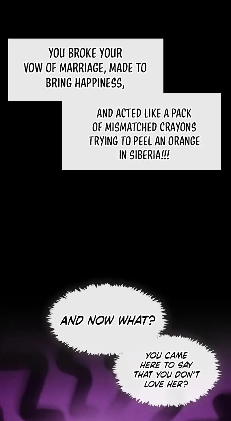 Darling, Why Do You Regret It? Zinmanga X Chapter 7 Page 71