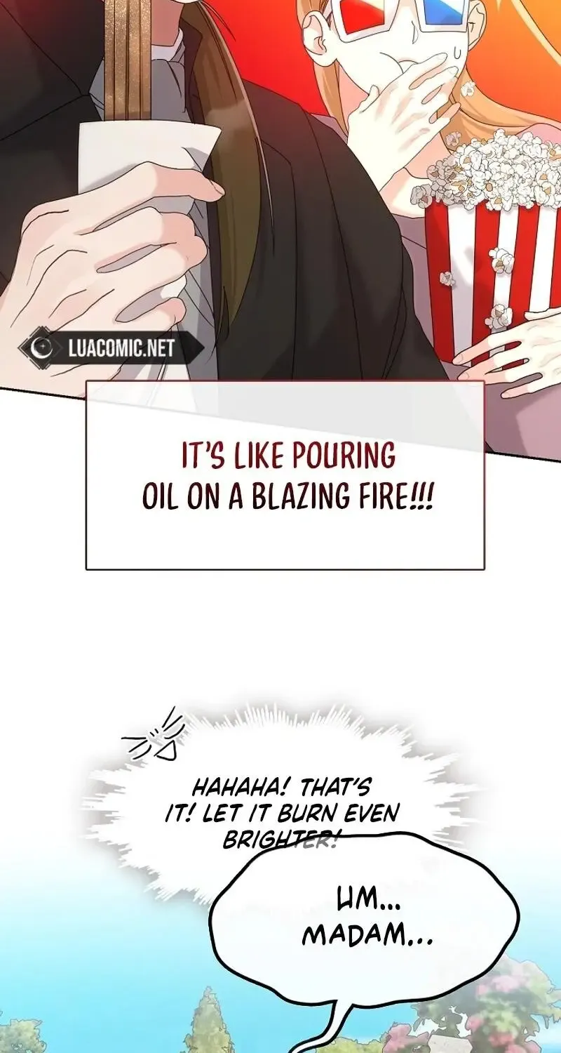 Darling, Why Do You Regret It? Zinmanga X Chapter 6 Page 41
