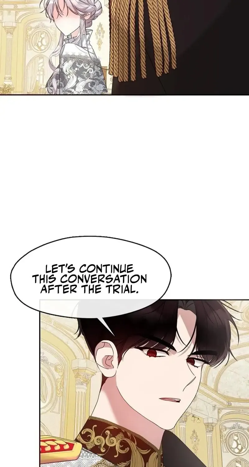 Darling, Why Do You Regret It? Zinmanga X Chapter 5 Page 32