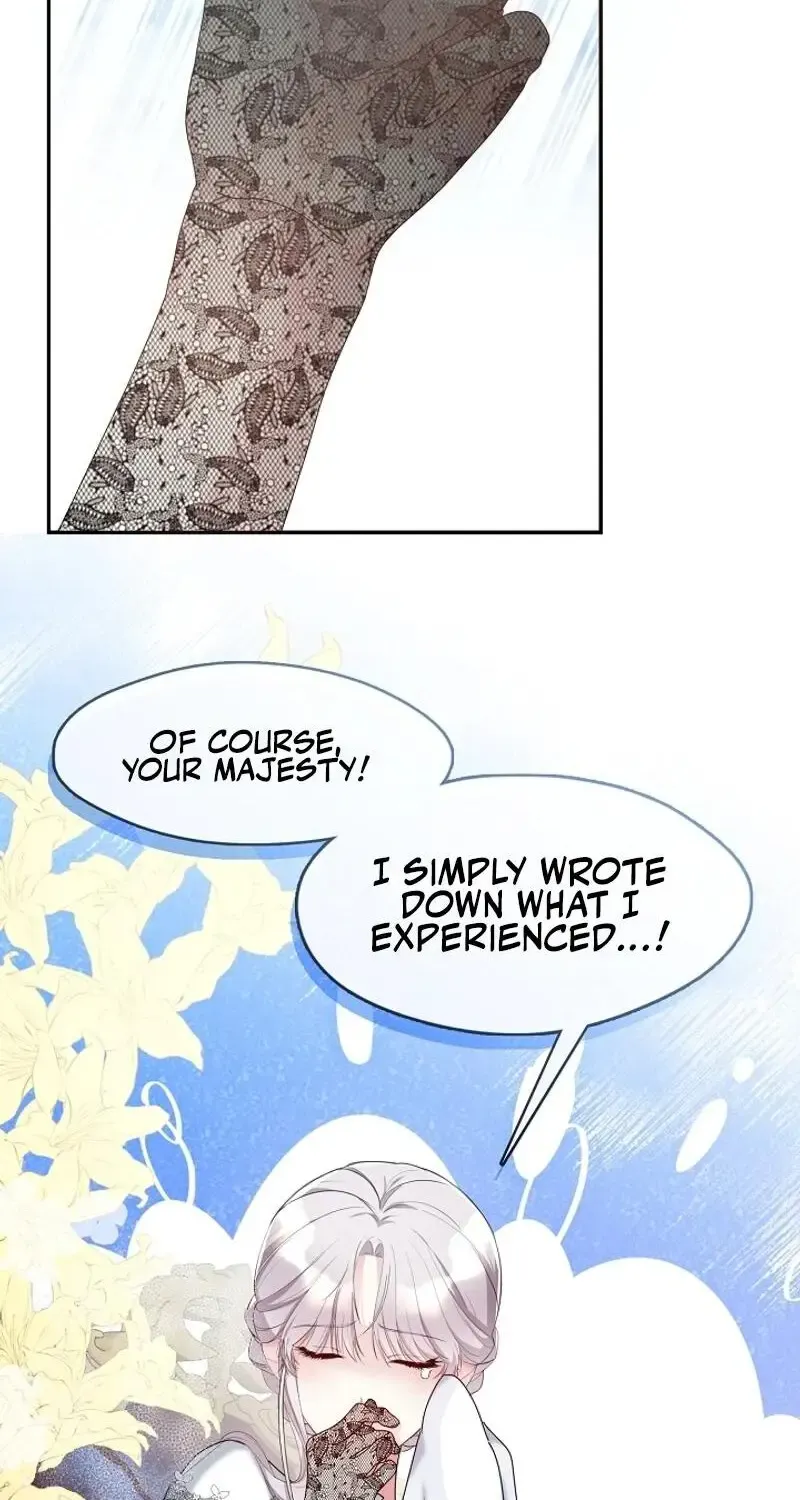 Darling, Why Do You Regret It? Zinmanga X Chapter 5 Page 51