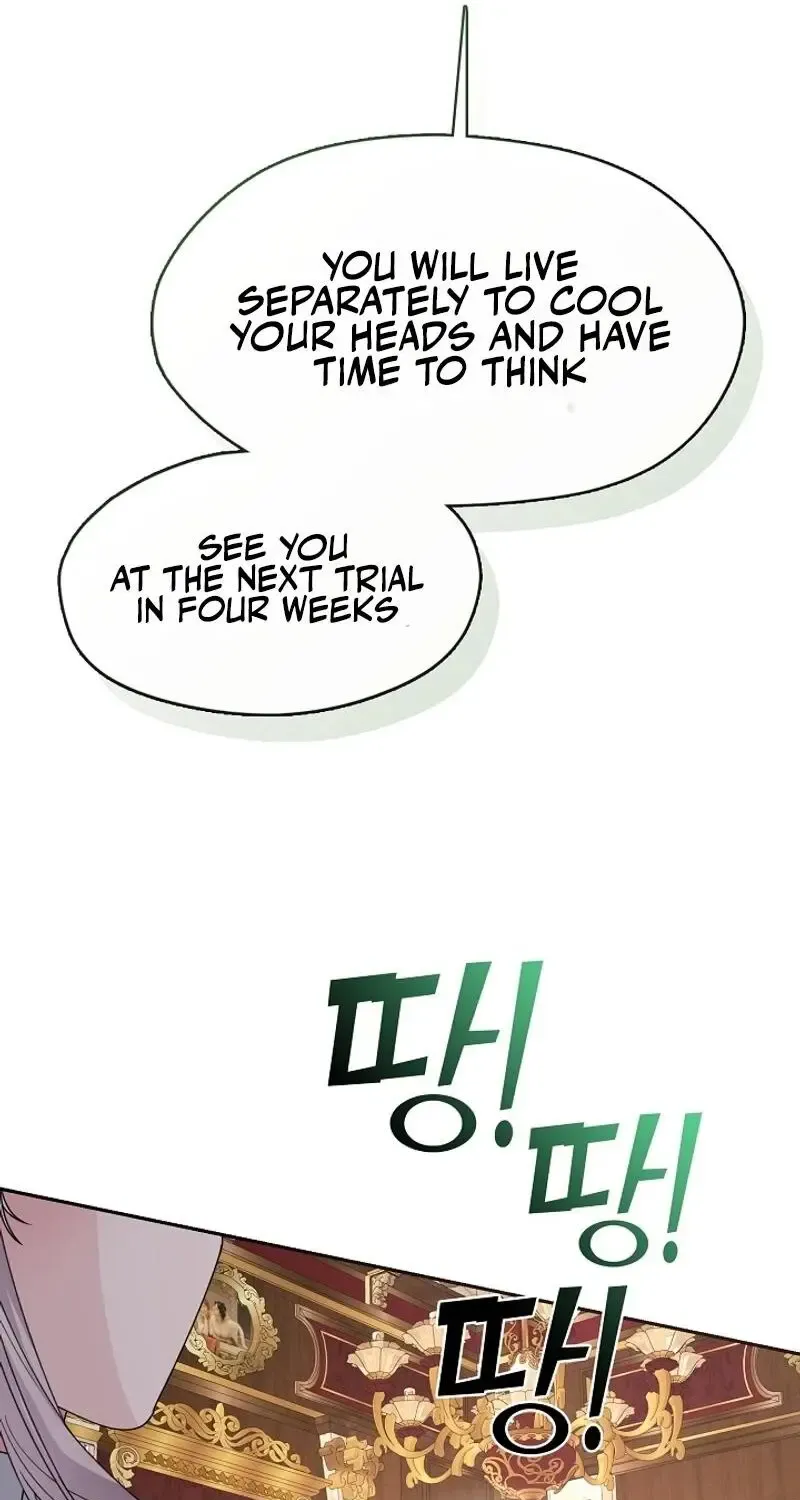 Darling, Why Do You Regret It? Zinmanga X Chapter 5 Page 71