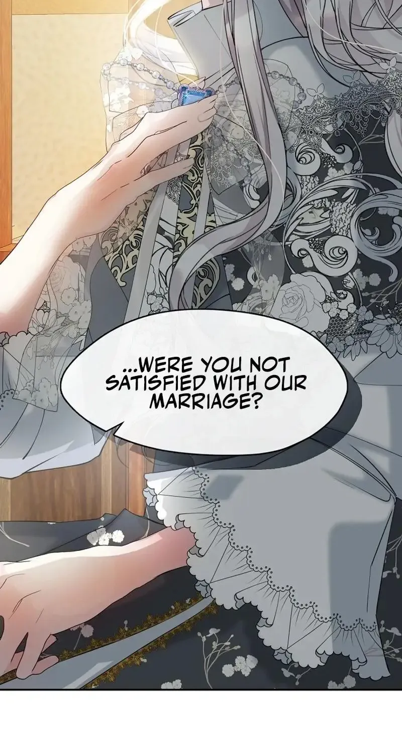 Darling, Why Do You Regret It? Zinmanga X Chapter 4 Page 71