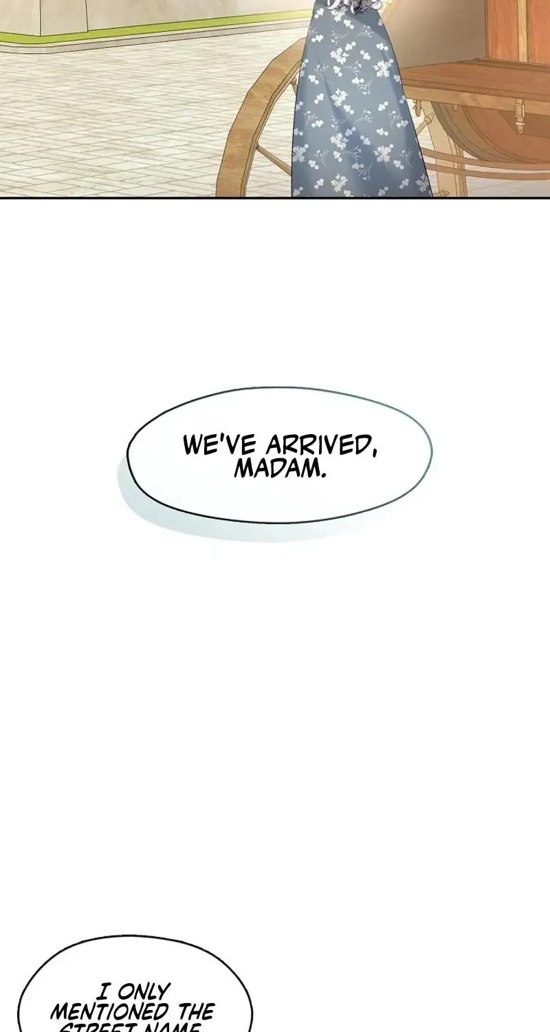Darling, Why Do You Regret It? Zinmanga X Chapter 3 Page 9
