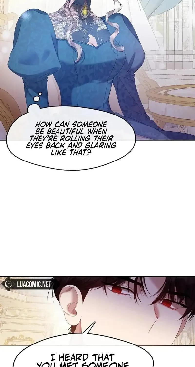 Darling, Why Do You Regret It? Zinmanga X Chapter 2 Page 5