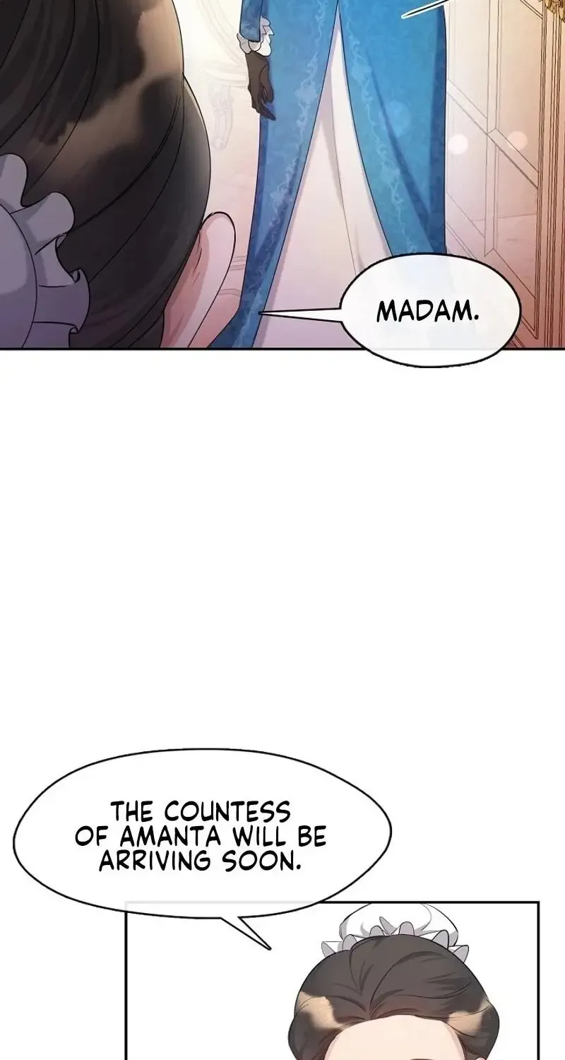 Darling, Why Do You Regret It? Zinmanga X Chapter 2 Page 33