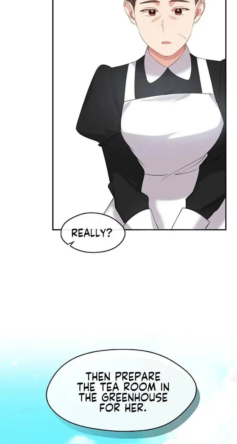 Darling, Why Do You Regret It? Zinmanga X Chapter 2 Page 34