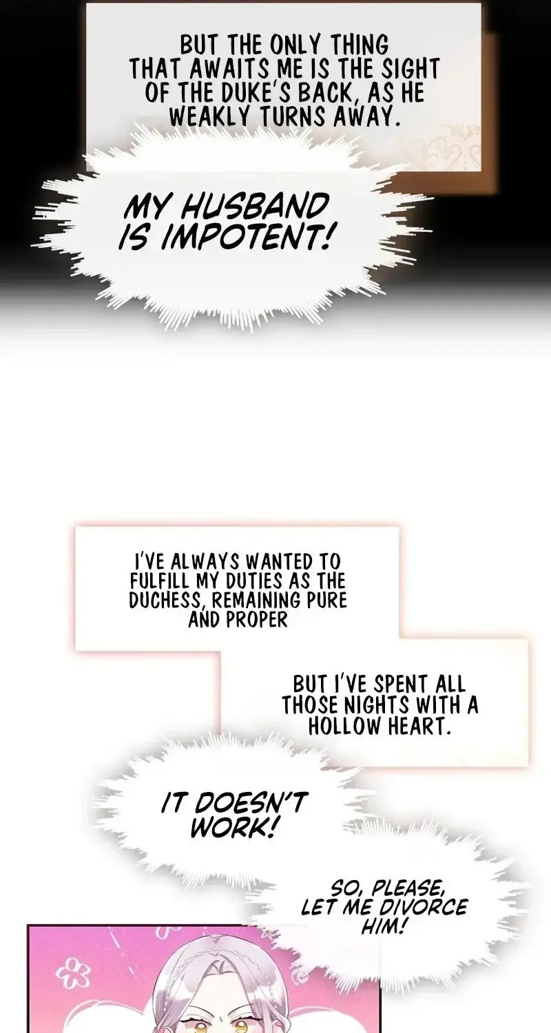 Darling, Why Do You Regret It? Zinmanga X Chapter 2 Page 60