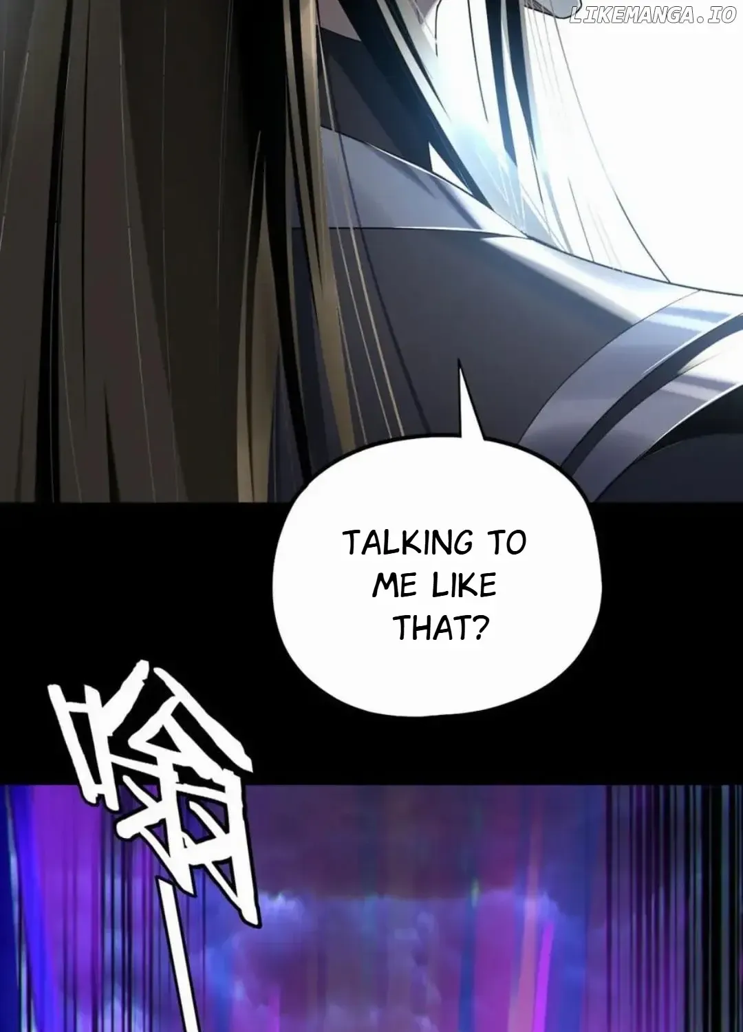 I Am The Fated Villain Zinmanga X Chapter 226 Page 19