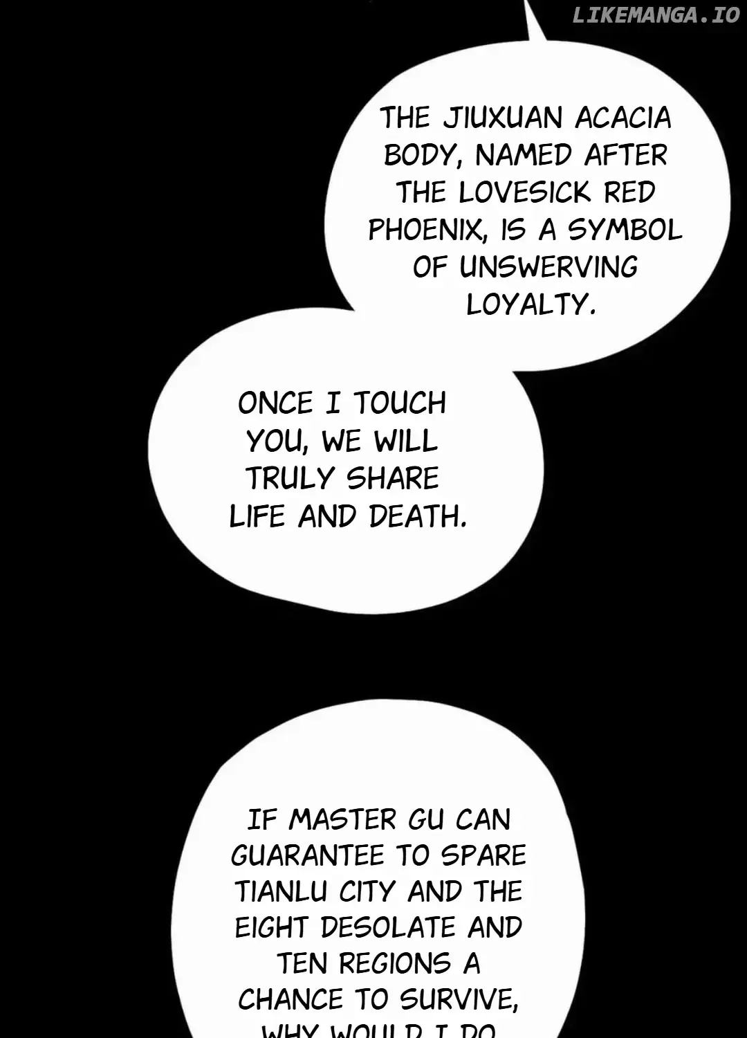 I Am The Fated Villain Zinmanga X Chapter 226 Page 92