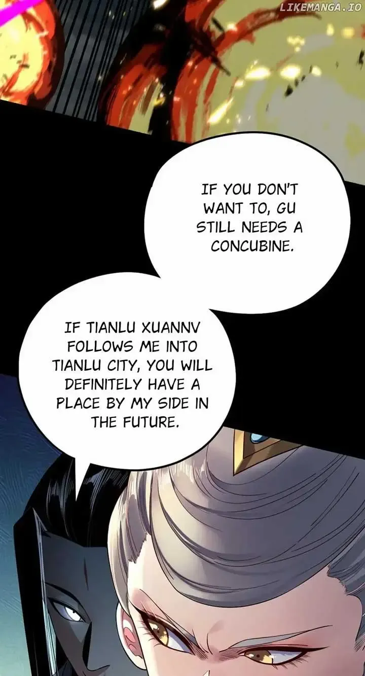 I Am The Fated Villain Zinmanga X Chapter 225 Page 6