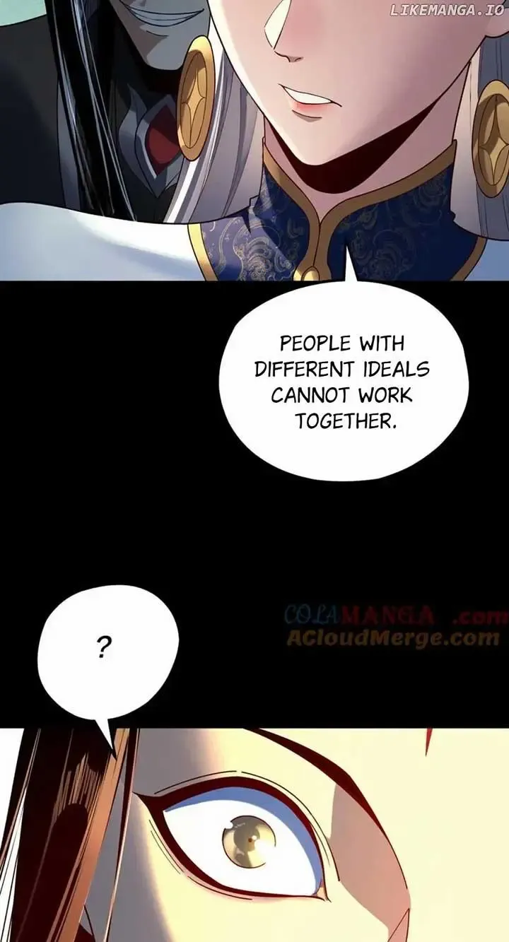 I Am The Fated Villain Zinmanga X Chapter 225 Page 7
