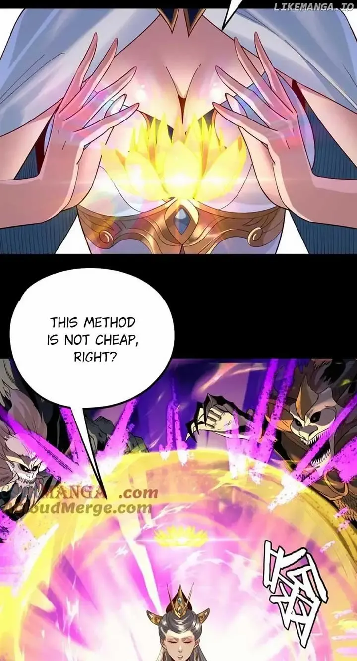 I Am The Fated Villain Zinmanga X Chapter 225 Page 24