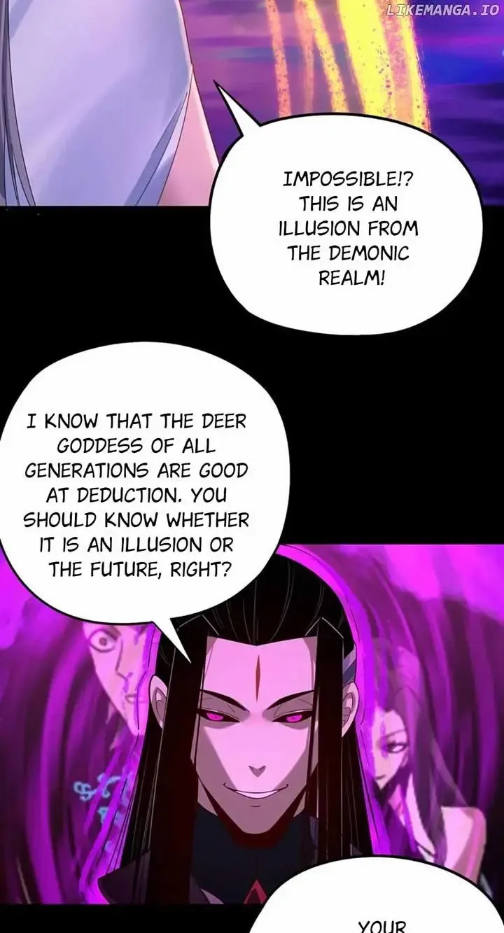 I Am The Fated Villain Zinmanga X Chapter 225 Page 29