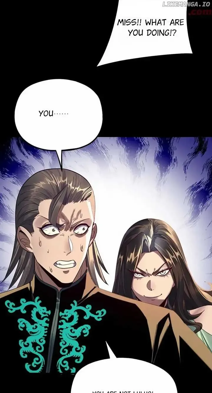 I Am The Fated Villain Zinmanga X Chapter 225 Page 36