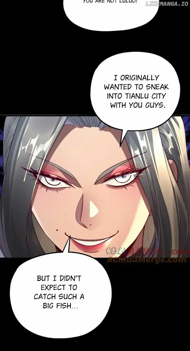 I Am The Fated Villain Zinmanga X Chapter 225 Page 37
