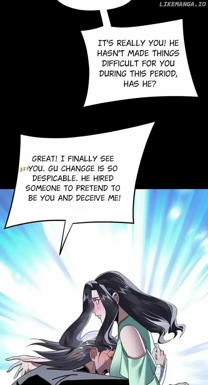 I Am The Fated Villain Zinmanga X Chapter 225 Page 53
