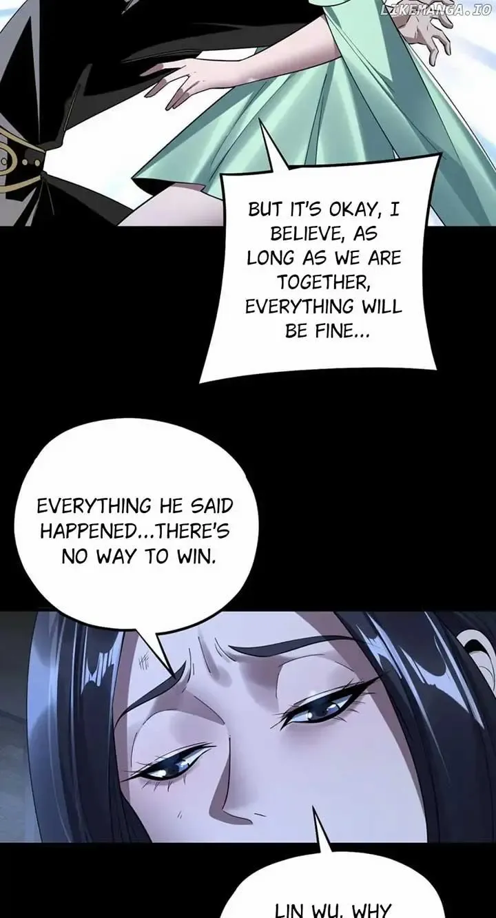 I Am The Fated Villain Zinmanga X Chapter 225 Page 54