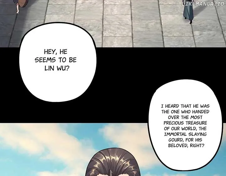 I Am The Fated Villain Zinmanga X Chapter 224 Page 3