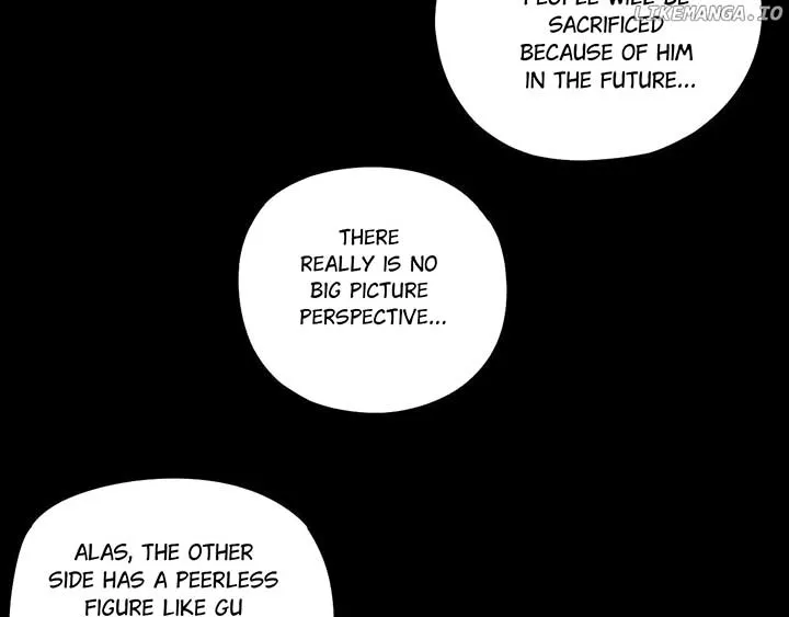 I Am The Fated Villain Zinmanga X Chapter 224 Page 5