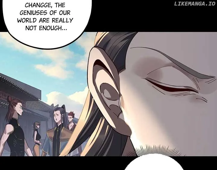 I Am The Fated Villain Zinmanga X Chapter 224 Page 6
