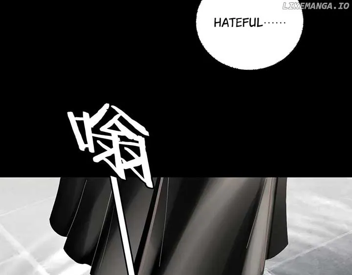 I Am The Fated Villain Zinmanga X Chapter 224 Page 7