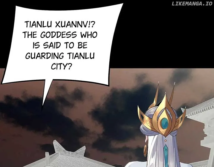 I Am The Fated Villain Zinmanga X Chapter 224 Page 15