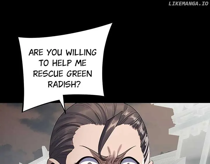 I Am The Fated Villain Zinmanga X Chapter 224 Page 17