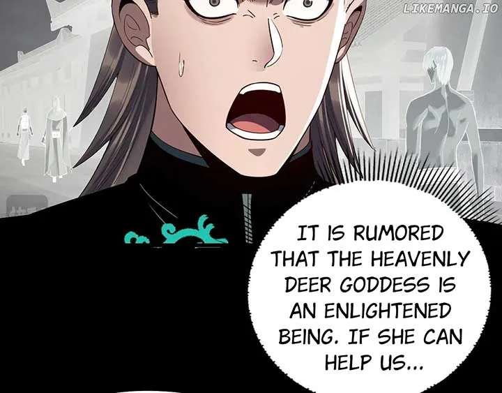 I Am The Fated Villain Zinmanga X Chapter 224 Page 18