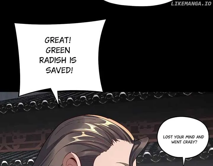I Am The Fated Villain Zinmanga X Chapter 224 Page 23