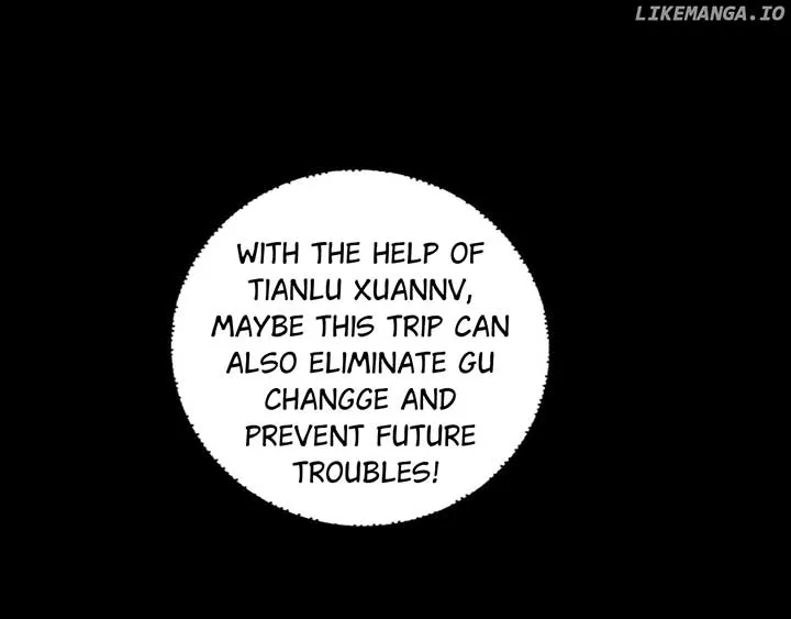I Am The Fated Villain Zinmanga X Chapter 224 Page 25