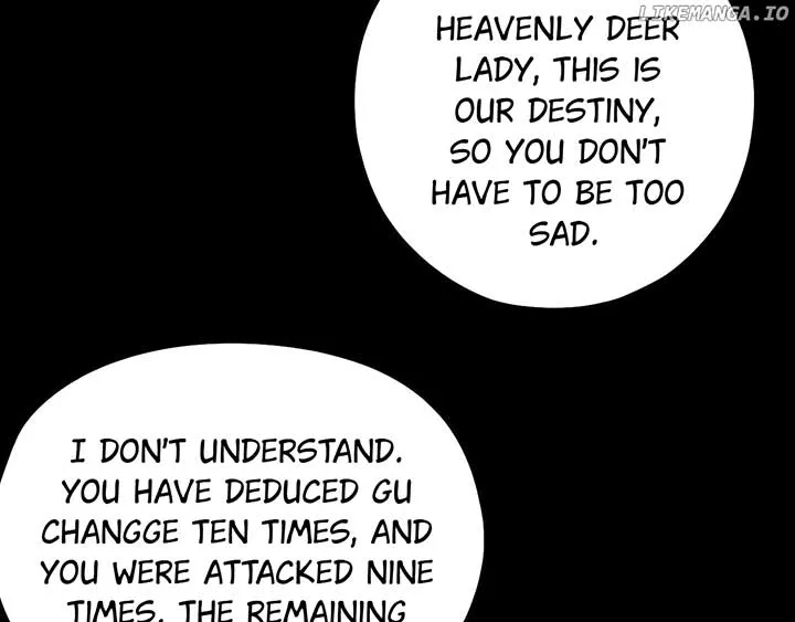 I Am The Fated Villain Zinmanga X Chapter 224 Page 30