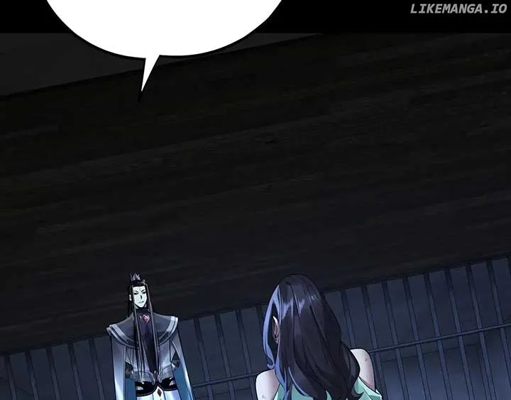 I Am The Fated Villain Zinmanga X Chapter 224 Page 43