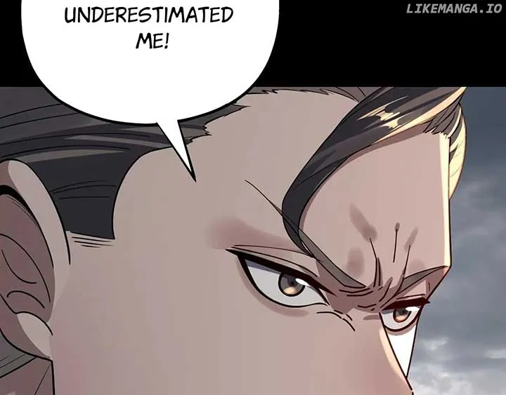 I Am The Fated Villain Zinmanga X Chapter 224 Page 69